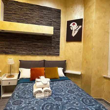 Double B Ferruccio I Bed & Breakfast โรม ภายนอก รูปภาพ