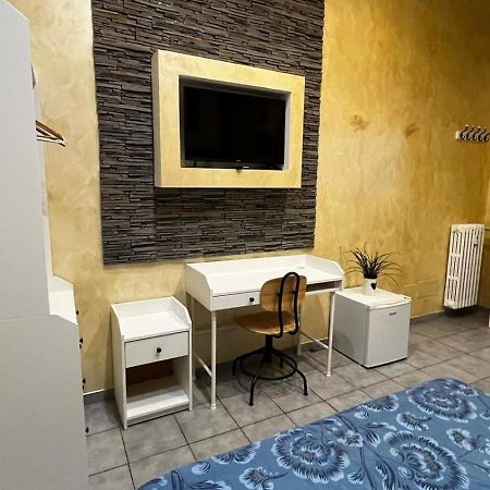 Double B Ferruccio I Bed & Breakfast โรม ภายนอก รูปภาพ