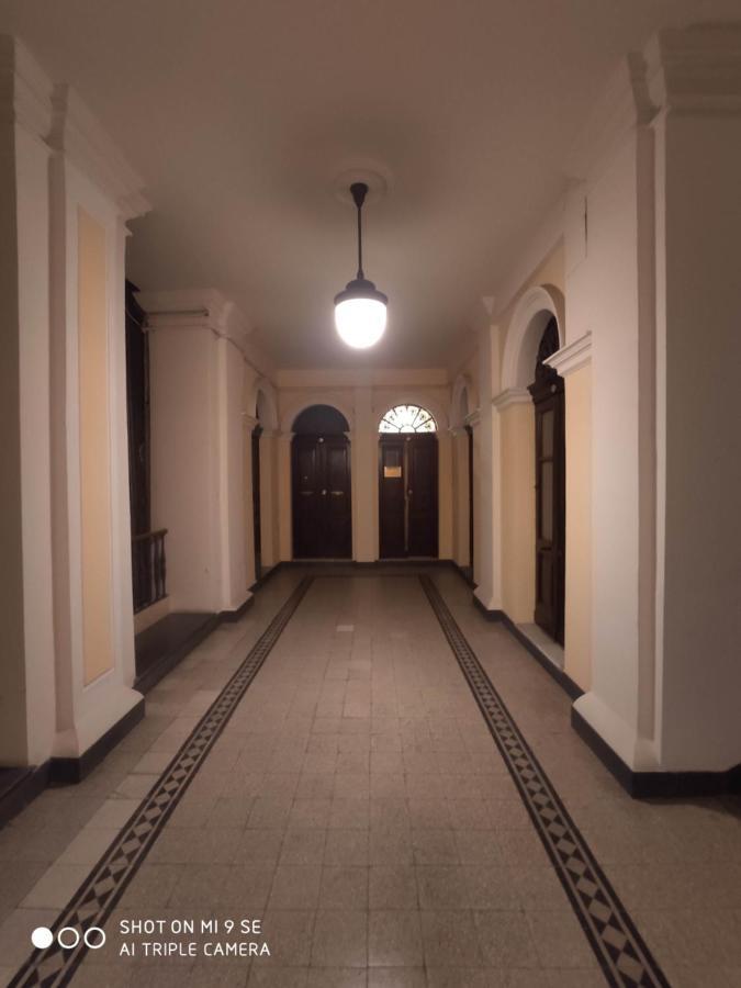 Double B Ferruccio I Bed & Breakfast โรม ภายนอก รูปภาพ