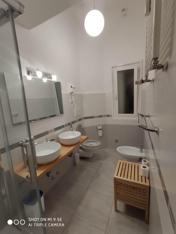 Double B Ferruccio I Bed & Breakfast โรม ภายนอก รูปภาพ