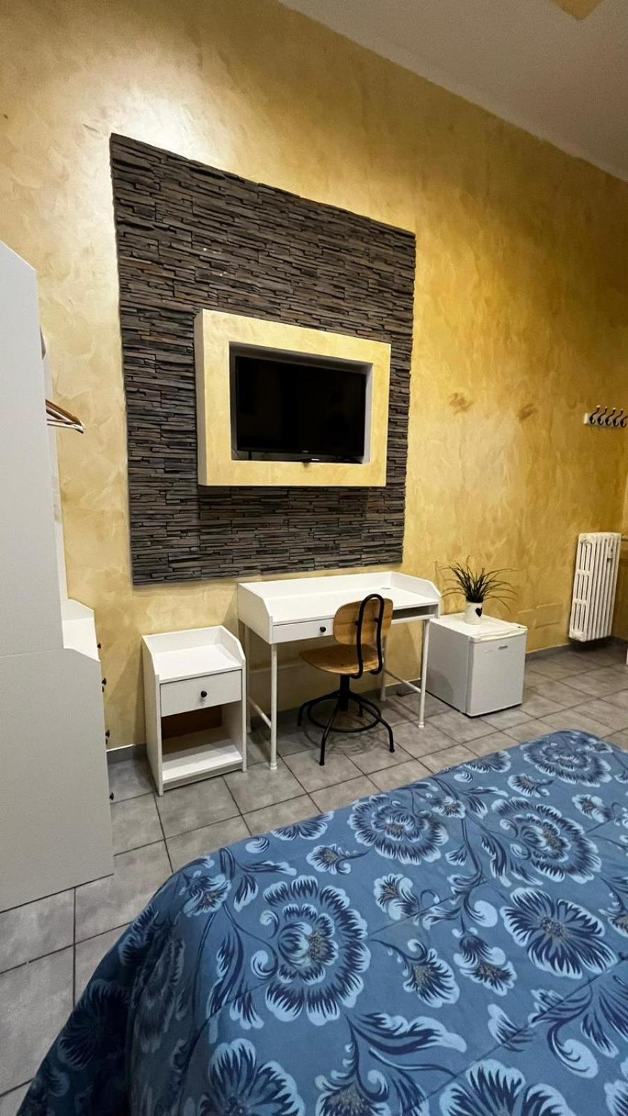 Double B Ferruccio I Bed & Breakfast โรม ภายนอก รูปภาพ