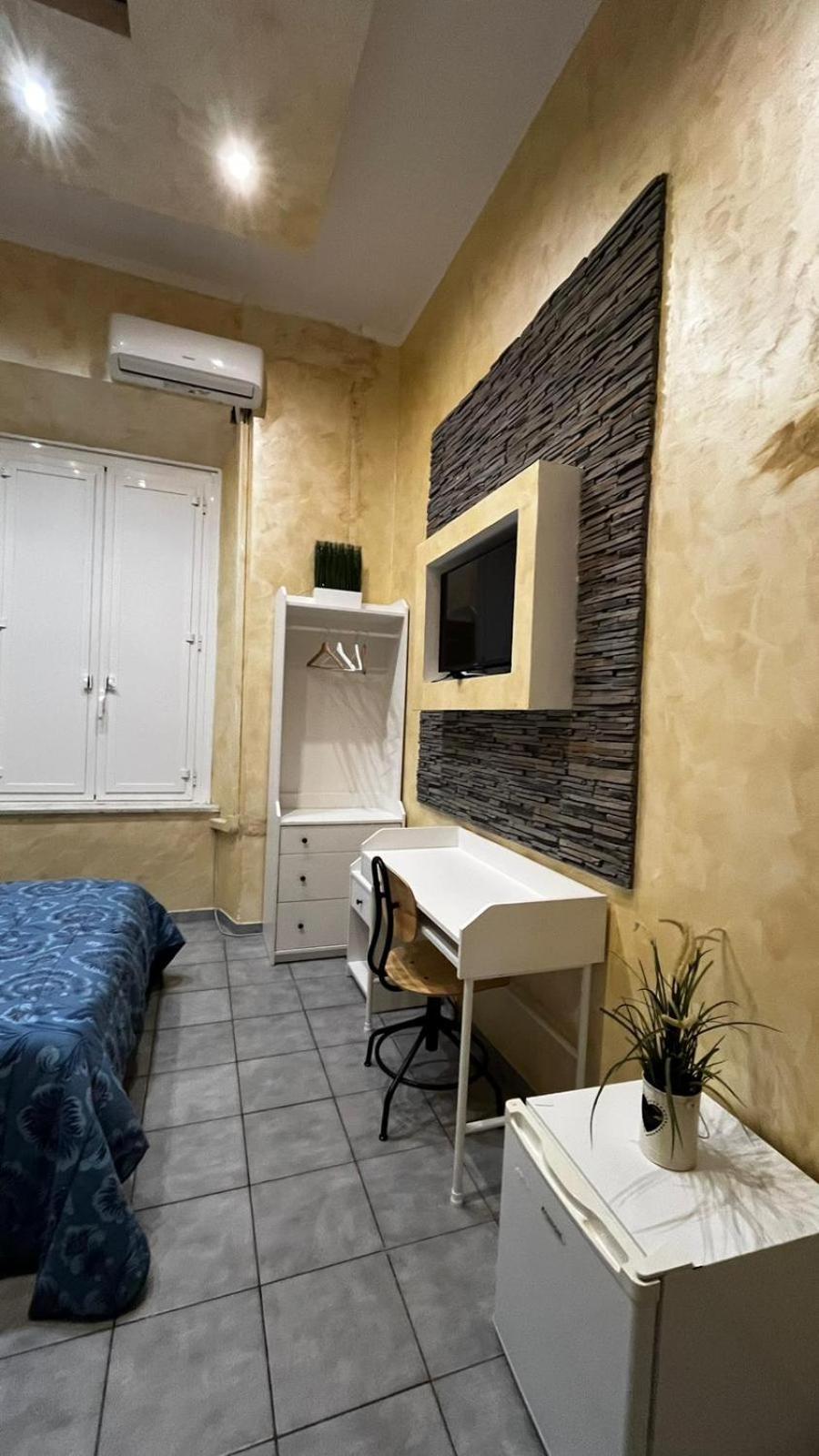 Double B Ferruccio I Bed & Breakfast โรม ภายนอก รูปภาพ
