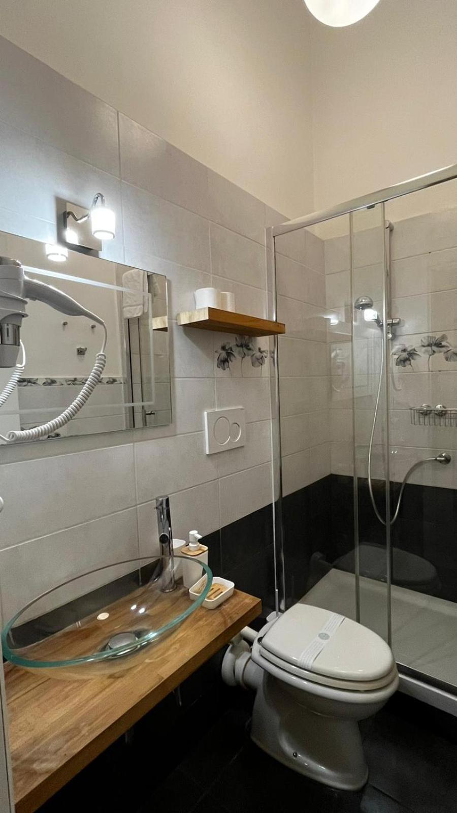 Double B Ferruccio I Bed & Breakfast โรม ภายนอก รูปภาพ