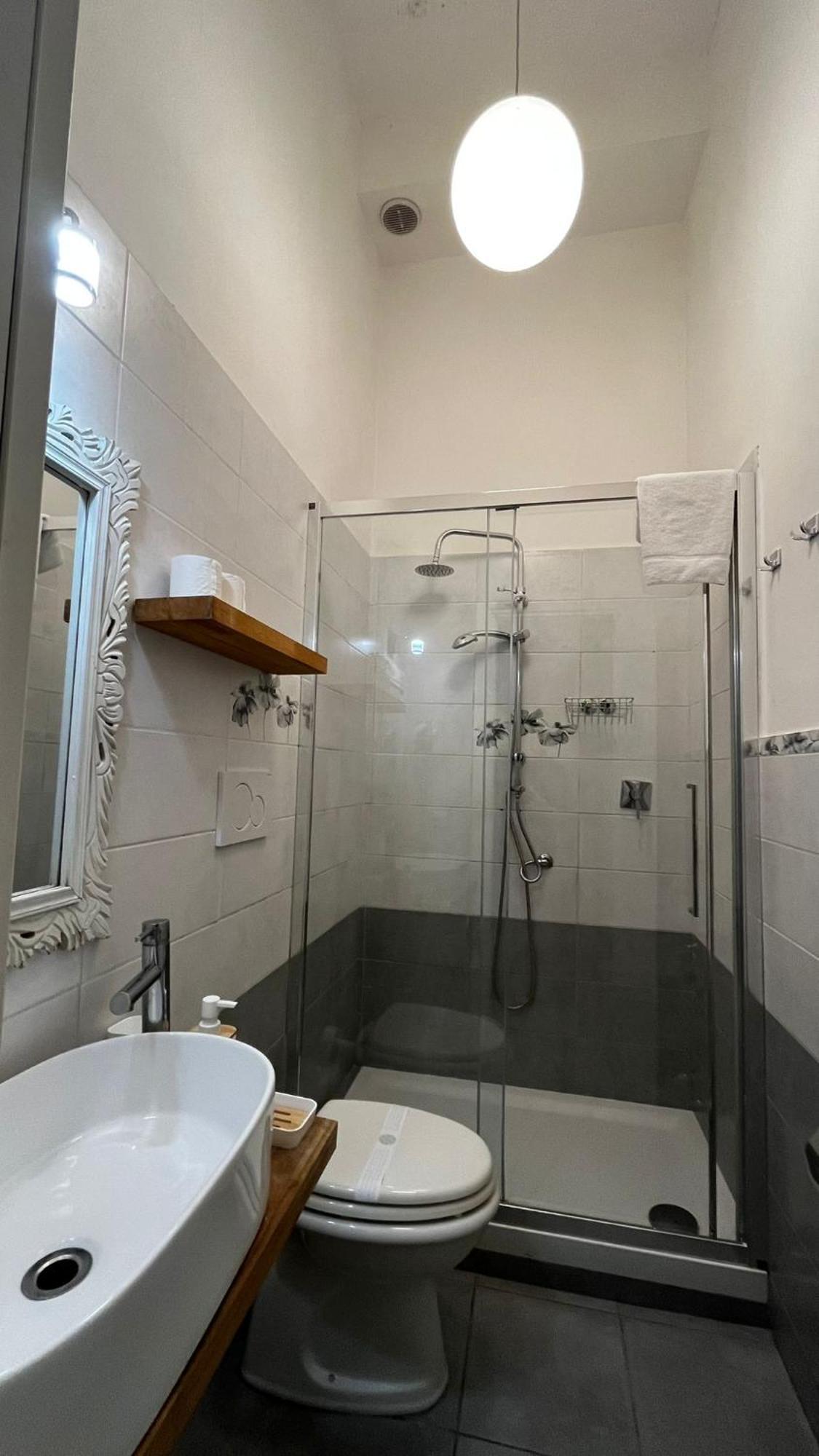 Double B Ferruccio I Bed & Breakfast โรม ภายนอก รูปภาพ