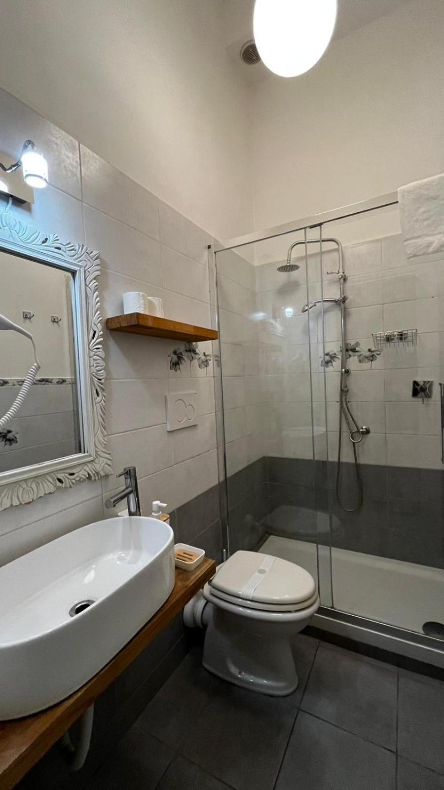 Double B Ferruccio I Bed & Breakfast โรม ภายนอก รูปภาพ