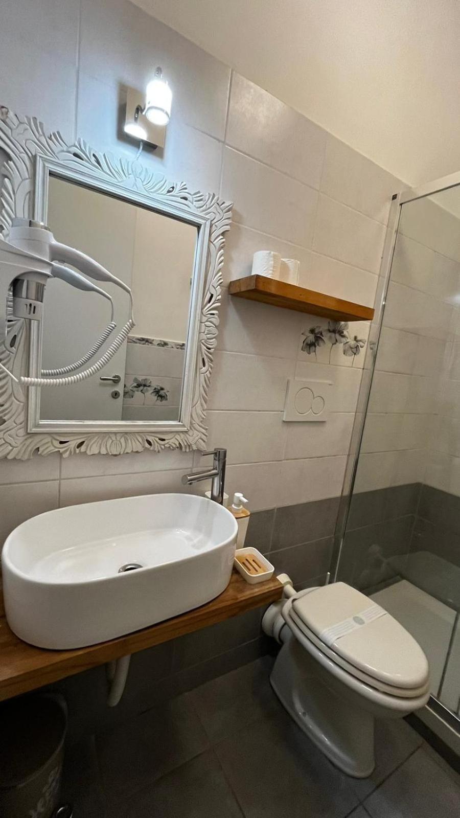 Double B Ferruccio I Bed & Breakfast โรม ภายนอก รูปภาพ