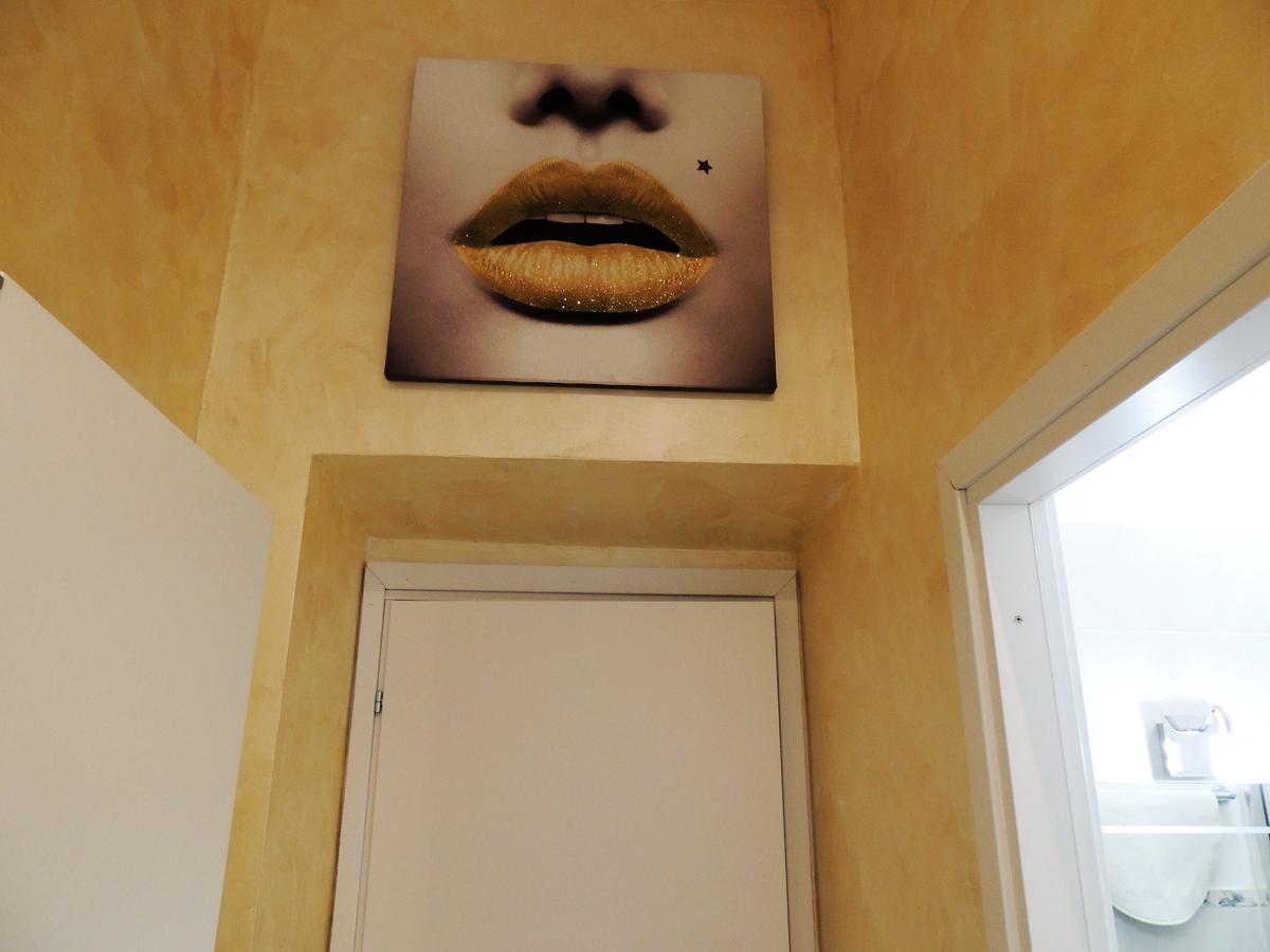 Double B Ferruccio I Bed & Breakfast โรม ภายนอก รูปภาพ