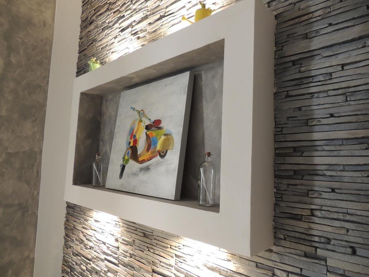 Double B Ferruccio I Bed & Breakfast โรม ภายนอก รูปภาพ
