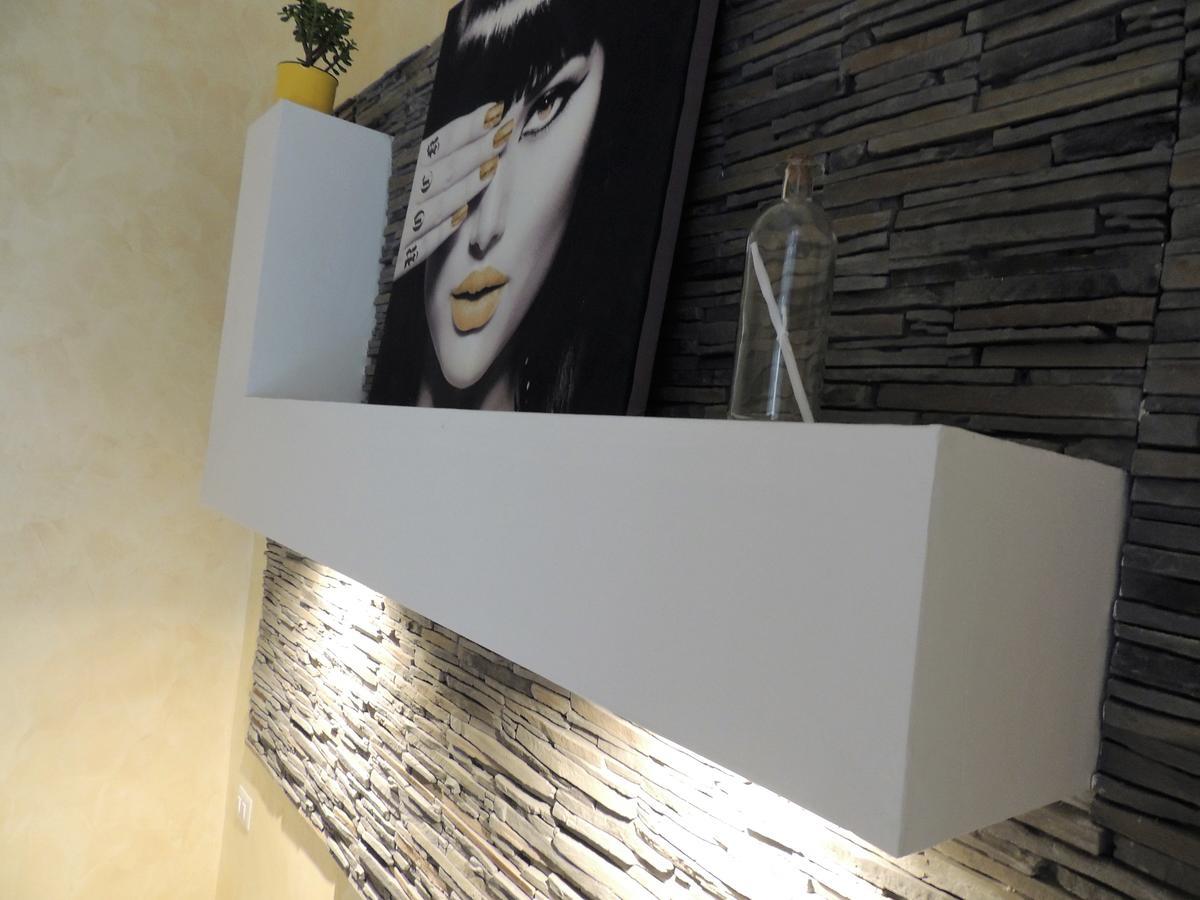 Double B Ferruccio I Bed & Breakfast โรม ภายนอก รูปภาพ