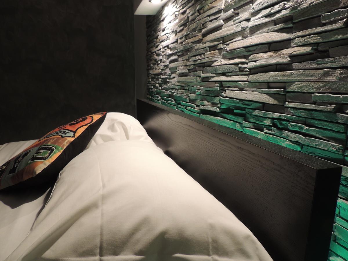 Double B Ferruccio I Bed & Breakfast โรม ภายนอก รูปภาพ