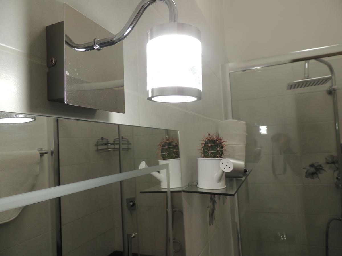 Double B Ferruccio I Bed & Breakfast โรม ภายนอก รูปภาพ